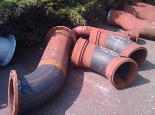 Scheepsleidingwerk 1