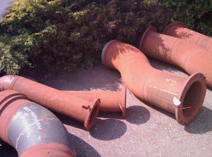 Scheepsleidingwerk 2